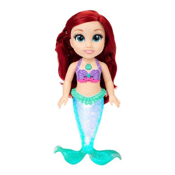JAKKS Pacific  Poupée Ariel Chanteuse Disney Princess 35 cm 
