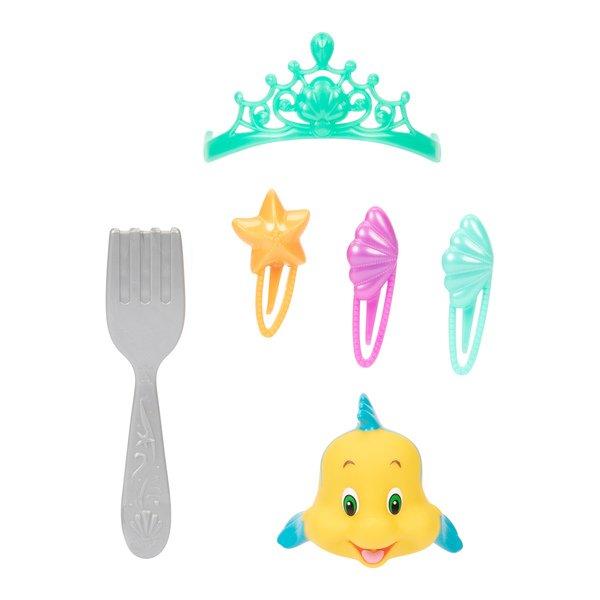 JAKKS Pacific  Poupée Ariel Chanteuse Disney Princess 35 cm 