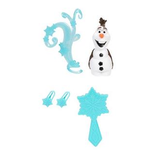 JAKKS Pacific  Disney Princess Singende Elsa Puppe 35 cm 