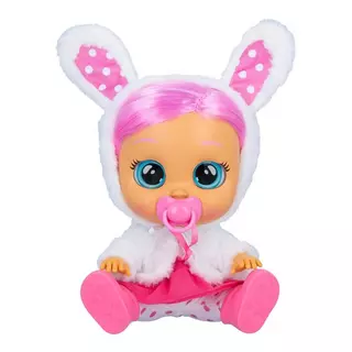 IMC Toys  Cry Babies 2.0 Dressy - Coney Multicolor