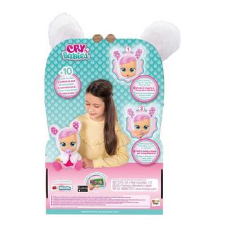 IMC Toys  Cry Babies 2.0 Dressy - Coney 
