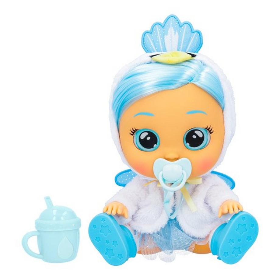 IMC Toys  Cry Babies 2.0 Kiss Me - Sydney 