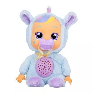 IMC Toys  Cry Babies Goodnight Starry Sky - Jenna Multicolor