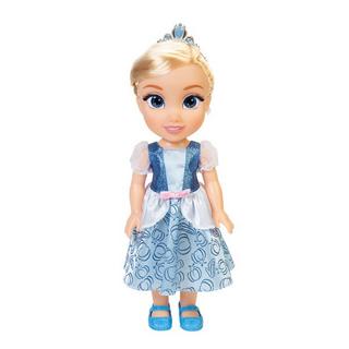 JAKKS Pacific  Disney Princess Cinderella Puppe 35 cm 