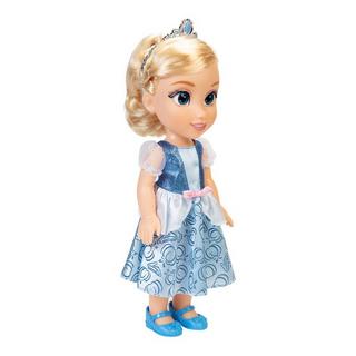 JAKKS Pacific  Disney Princess Cinderella Puppe 35 cm 