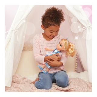 JAKKS Pacific  Disney Princess Cinderella Puppe 35 cm 