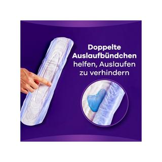 always Discreet Inkontinenz Nacht Gli Assorbenti Per Incontinenza Discreet Plus Ultimate Night 