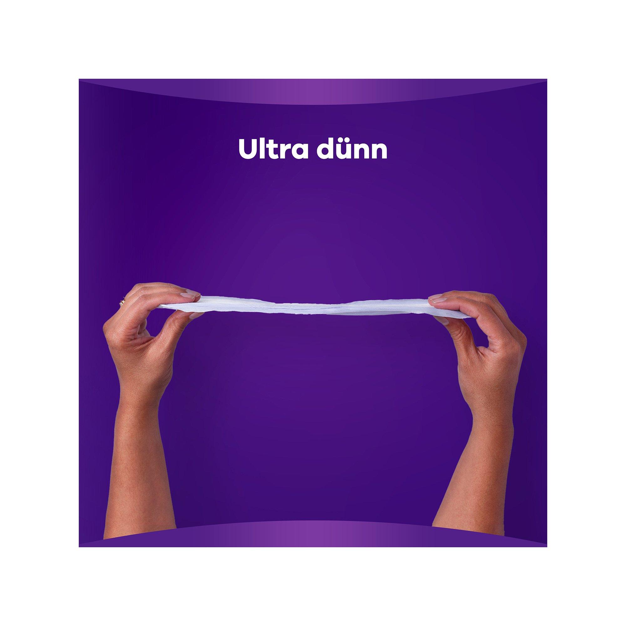 always Discreet Inkontinenz Nacht Gli Assorbenti Per Incontinenza Discreet Plus Ultimate Night 