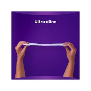 always Discreet Inkontinenz Nacht Gli Assorbenti Per Incontinenza Discreet Plus Ultimate Night 