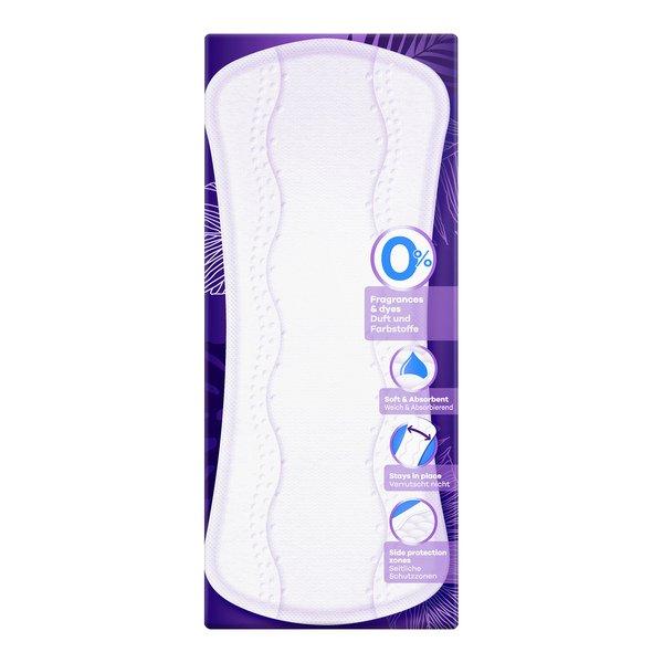 always Extra Protect Large BigPack Dailies Large 0 % Extra Protect Slipeinlagen 