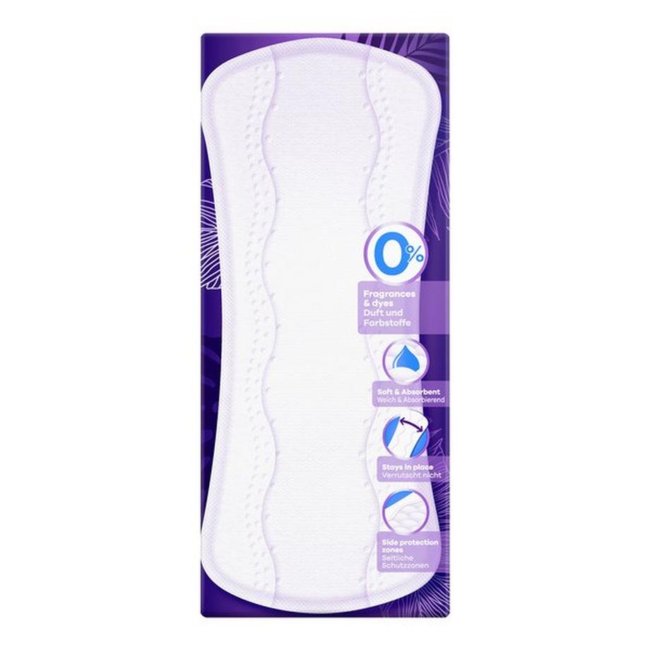 always Extra Protect Large BigPack Protège-slips Dailies Large 0 % Extra Protect 