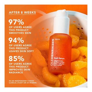 Ole Henriksen  Truth Serum - Serum Mit Vitamin C 