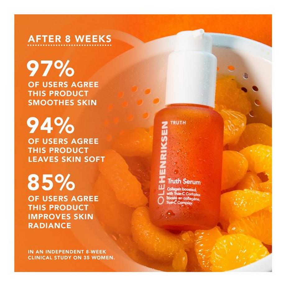 Ole Henriksen  Truth Serum - Sérum À La Vitamine C 