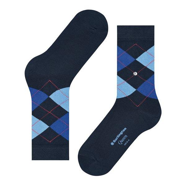 Burlington Queen SO Chaussettes 