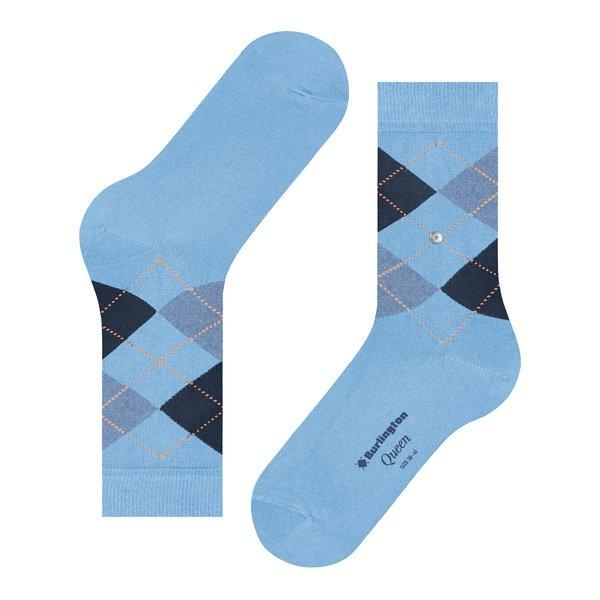 Burlington Queen SO Chaussettes 