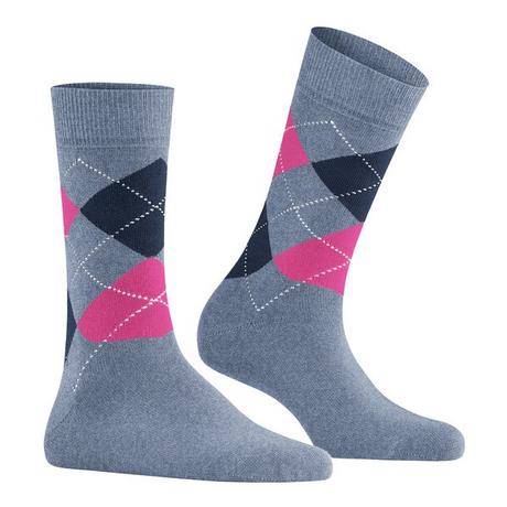 Burlington Queen SO Chaussettes 