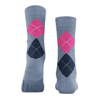 Burlington Queen SO Chaussettes 