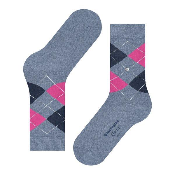 Burlington Queen SO Chaussettes 