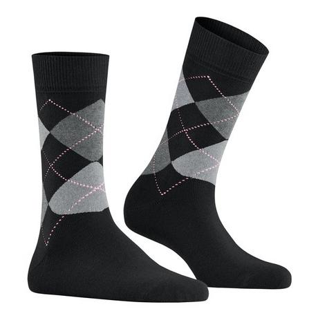 Burlington Queen SO Chaussettes 