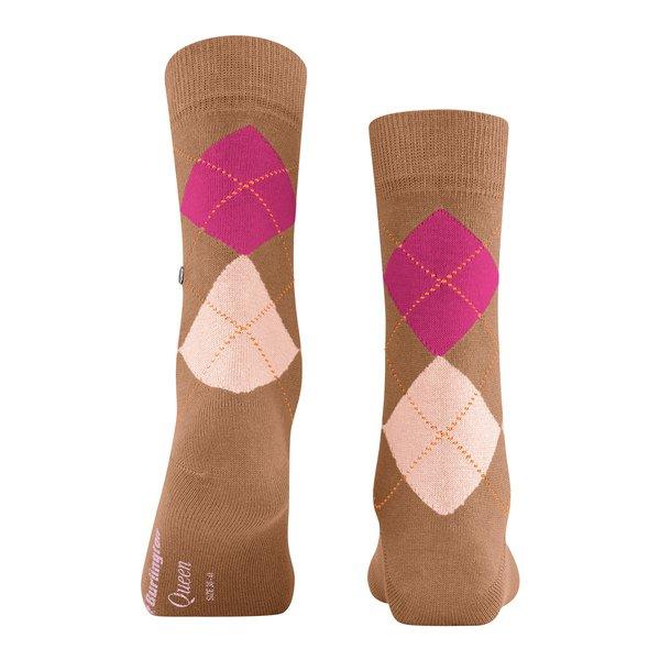 Burlington Queen SO Chaussettes 