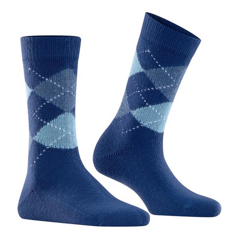 Burlington Whitby SO Argyle Socken  