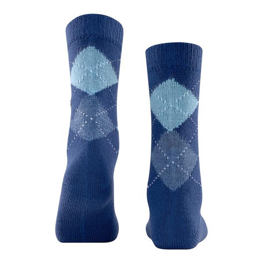 Burlington Whitby SO Argyle Socken  