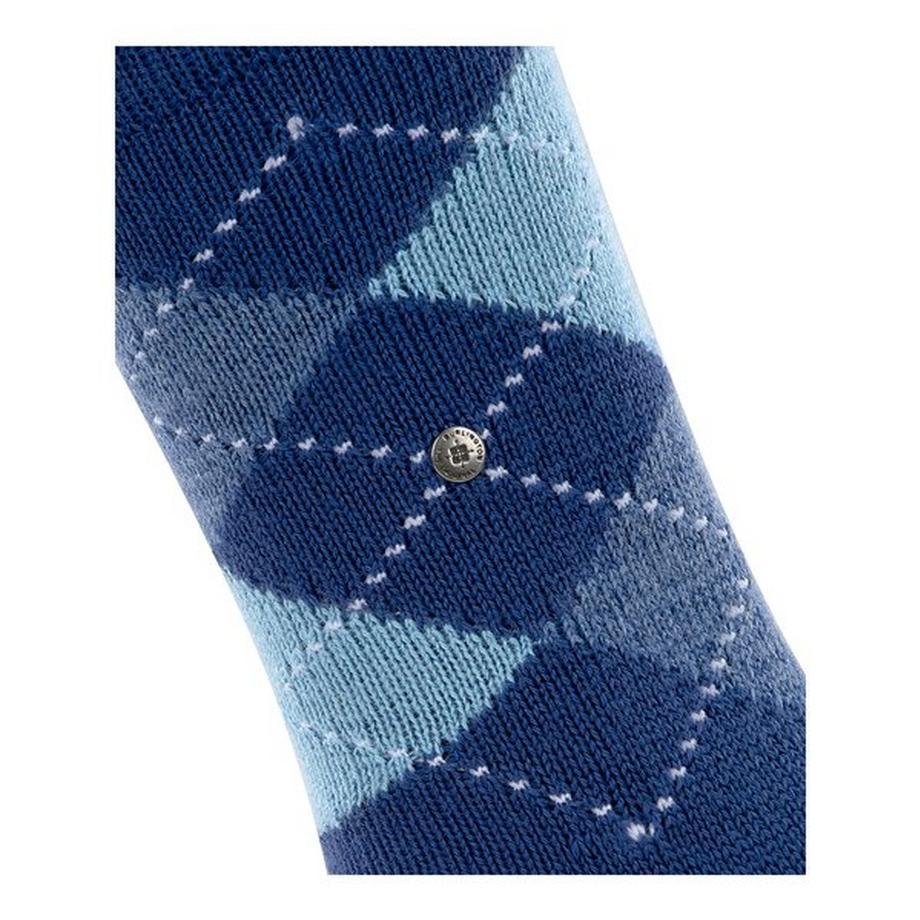 Burlington Whitby SO Argyle Socken  