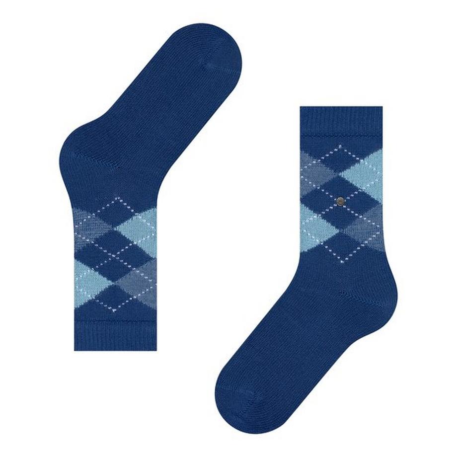 Burlington Whitby SO Argyle Socken  