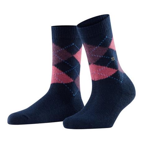 Burlington Whitby SO Chaussettes 