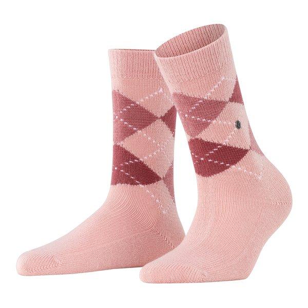 Image of Socken Damen Pink 36-41