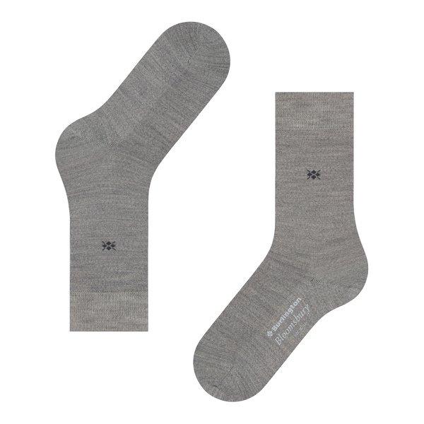 Burlington Bloomsbury SO Socken 