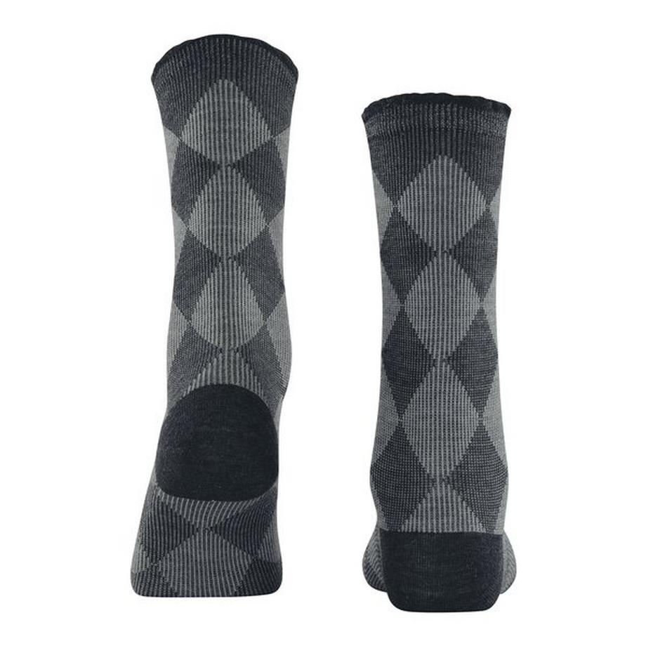 Burlington Dalston SO Chaussettes 