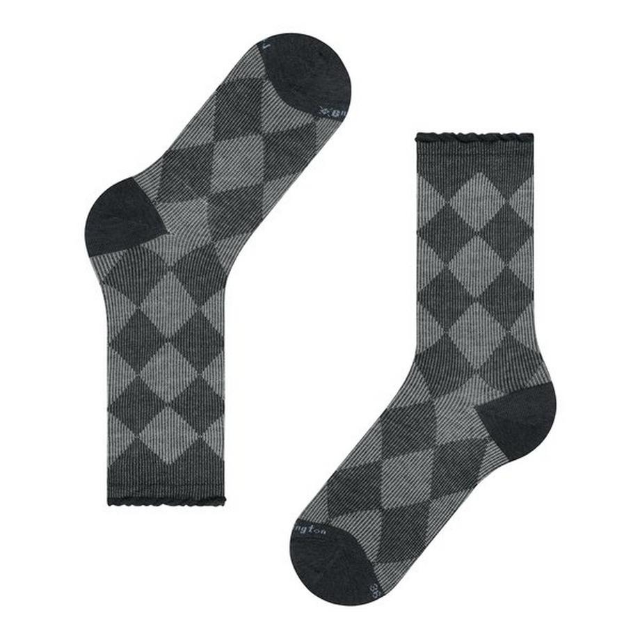 Burlington Dalston SO Chaussettes 