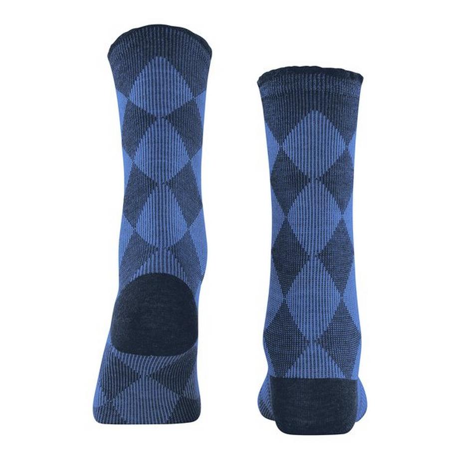 Burlington Dalston SO Chaussettes 