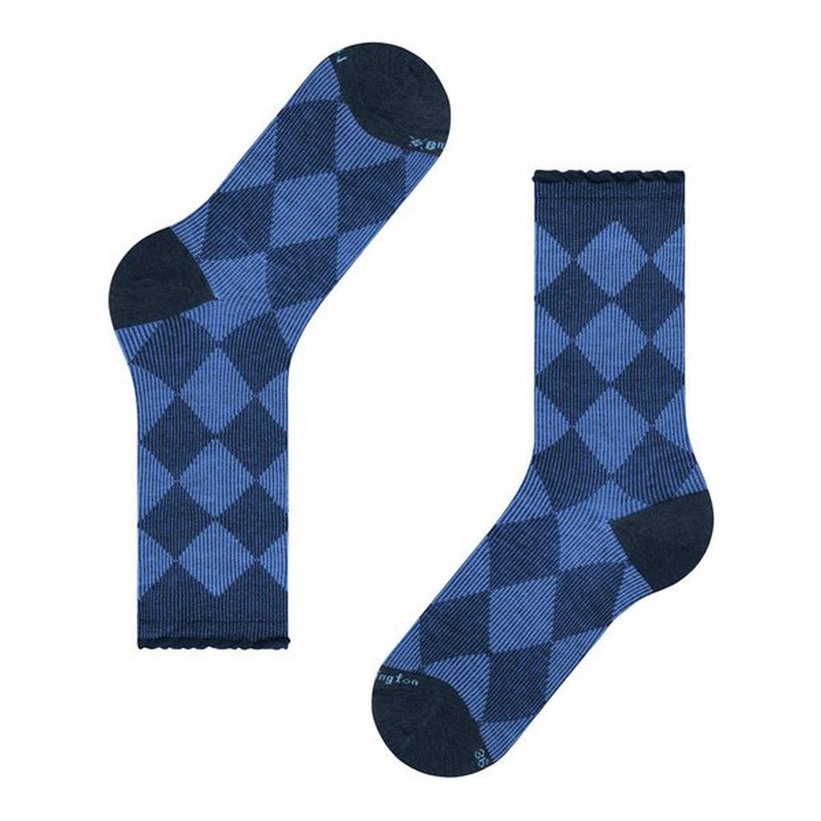 Burlington Dalston SO Chaussettes 