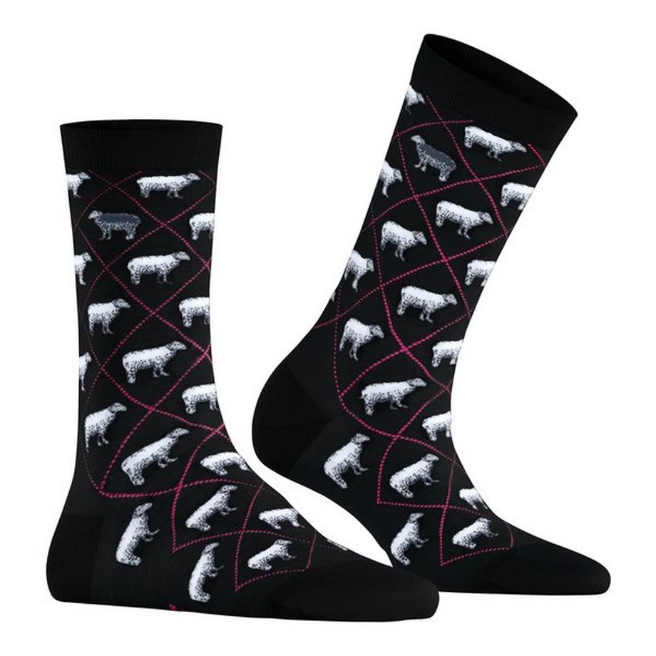 Burlington Be one-of-a-kind SO Chaussettes 