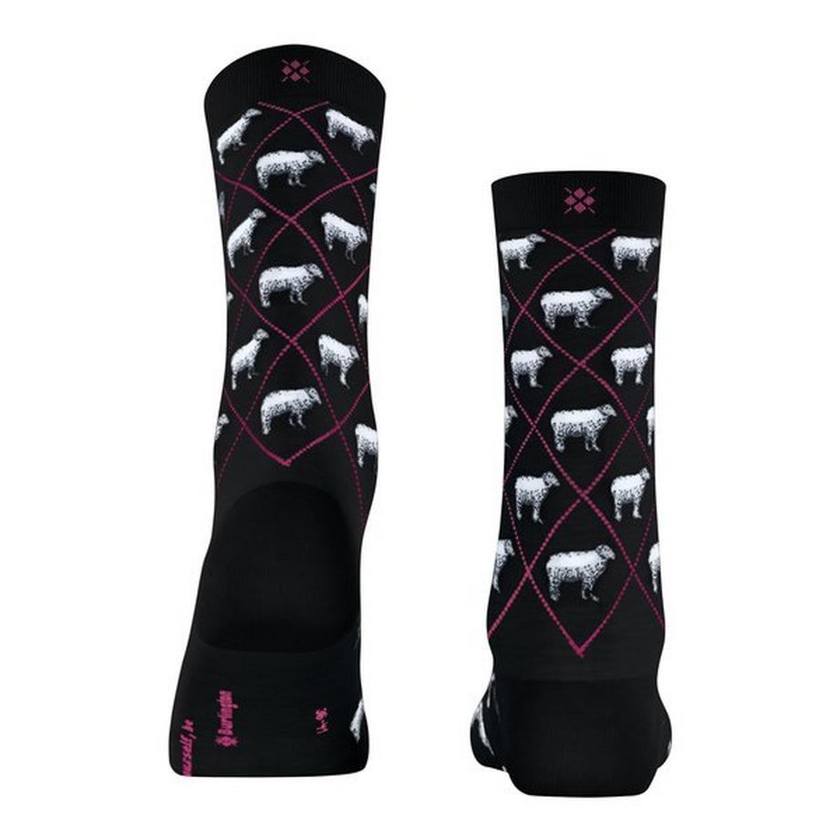 Burlington Be one-of-a-kind SO Chaussettes 