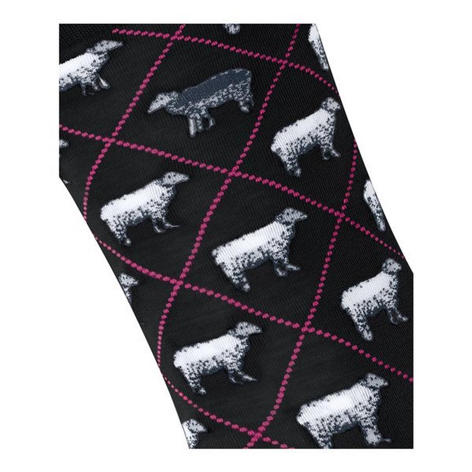 Burlington Be one-of-a-kind SO Chaussettes 