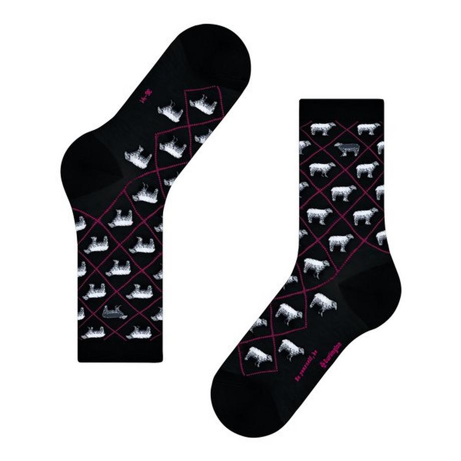 Burlington Be one-of-a-kind SO Chaussettes 