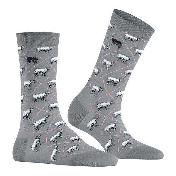 Burlington Be one-of-a-kind SO Socken 