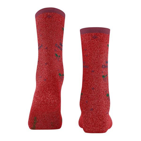 Burlington Merry X-Mas SO Chaussettes 