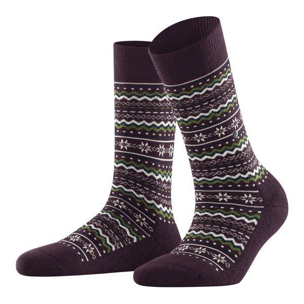 Burlington Holiday HP Socken 