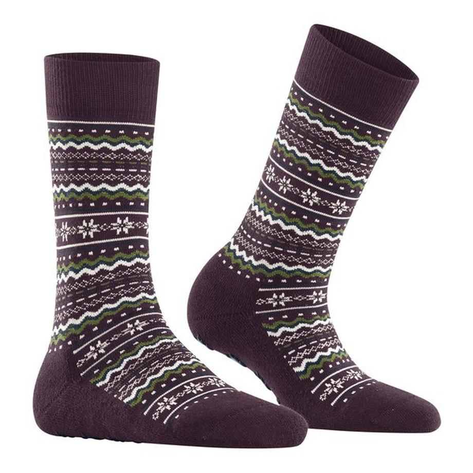 Burlington Holiday HP Chaussettes 