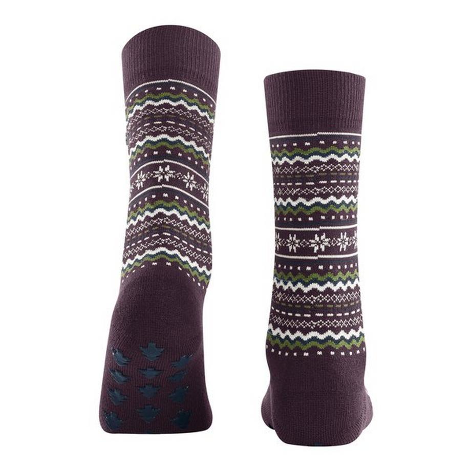 Burlington Holiday HP Chaussettes 