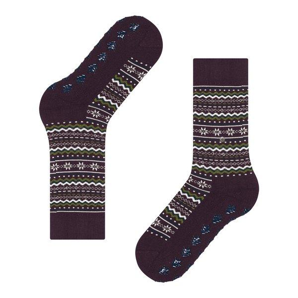 Burlington Holiday HP Chaussettes 