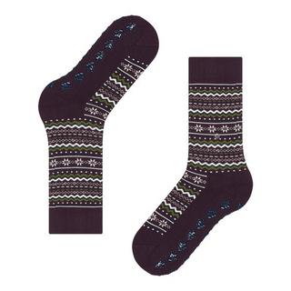 Burlington Holiday HP Socken 