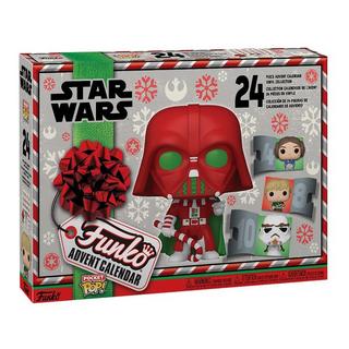 Funko  Star Wars - Adventskalender 2022 