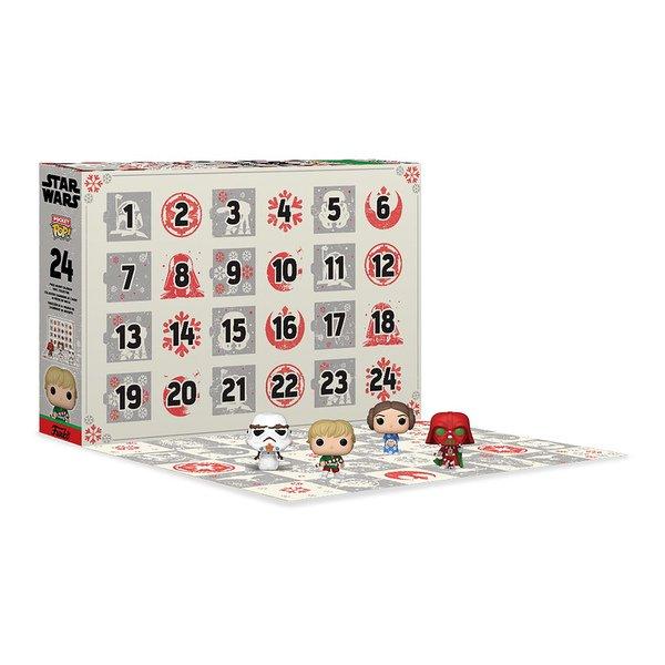 Funko  Star Wars - Adventskalender 2022 