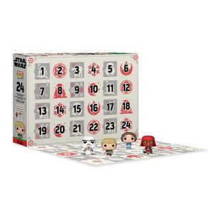 Funko  Star Wars - Adventskalender 2022 