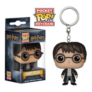 Funko  Portachiavi: Harry Potter  